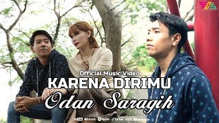 Download lagu Odan Saragih Karena Dirimu... mp3