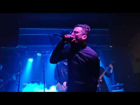 SOLIPSISM feat. BESNA - Svetlo (ne)existuje (Live)