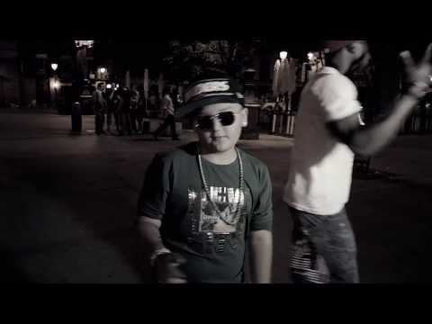 JasonLaCoca - Merci Beacoup (official video)