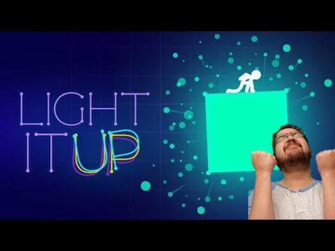 Let's Get Lit! (Levels 1-16) [Light It Up] - YouTube