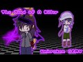 The Mind Of A Killer Unbroken GCMV TW Flash Glitch Soulbound Memories Official Video
