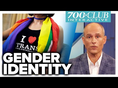 What Help Do Christian Parents Have When Their Child Transitions? | 700 Club Interactive