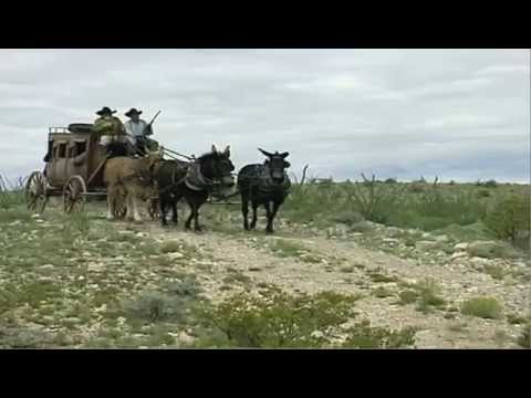 Pecos County: Gateway to the Old West