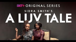 A Luv Tale The Series trailer video
