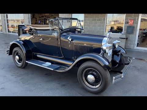 1929 Ford Model A (CC-1579218) for sale in St. Charles, Missouri