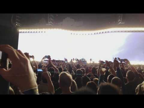 u2 the joshua tree tour 2017 youtube u2 the joshua tree tour 2017 youtube
