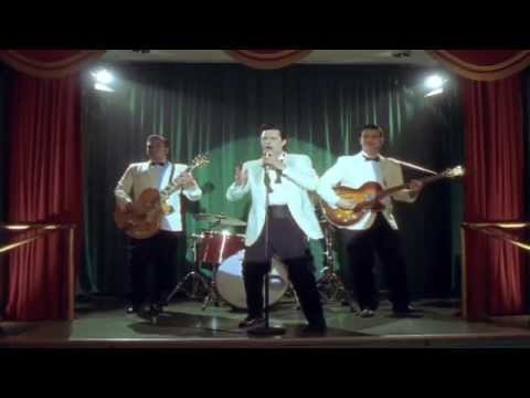 Shame - Hardcore Superstar