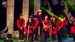 Dolphin Public School Video