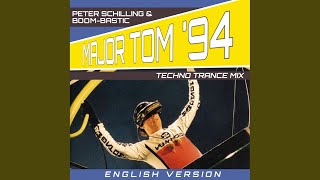 Major Tom '94 (English Version / Chillout Mix)