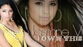 Jasmine V - I Own This (AUDIO)