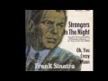 ''Strangers In The Night''(Frank Sinatra)'cover ...