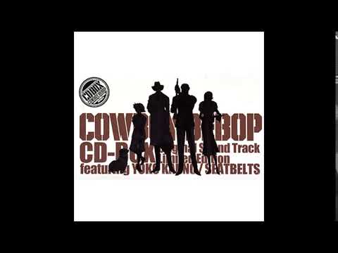 26 Cowboy Bebop OST Box Set CD 1 - Dialogue 1-11