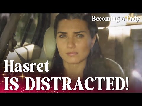 Hasret misses her neighbourhood! - Episode 25 | Becoming a Lady