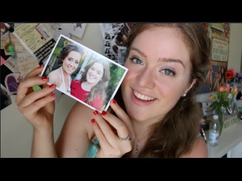 "Amy Grace" - Original Song by Melissa Laker