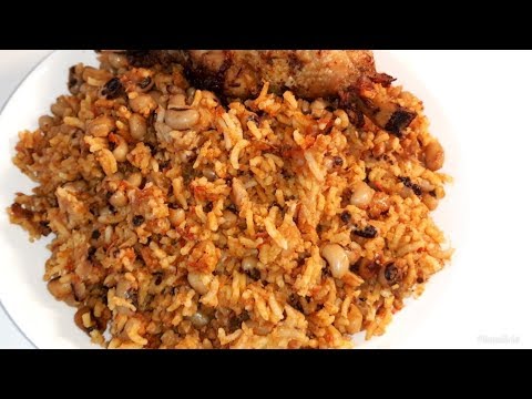 download lagu mp3 mp4 Jollof Rice And Beans, download lagu Jollof Rice And Beans gratis, unduh video klip Jollof Rice And Beans