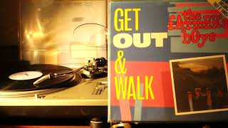 The Farmer&#39;s Boys – More Than A Dream (1983)