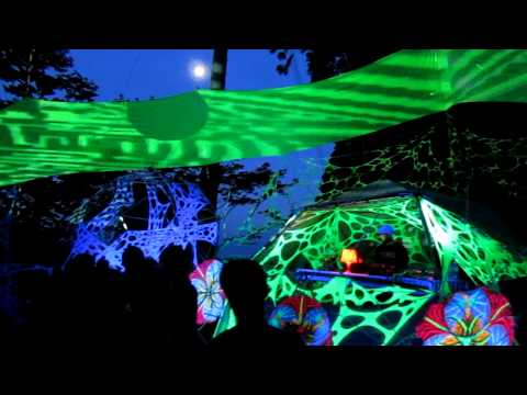 KDD (Osom Music) Live - at:Brain Busters Presents - sister reality 2011 somewhere in japan