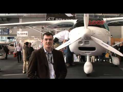 FOCUS ON FLIGHT DESIGN by LOOP TV