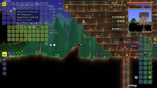 How to get Sitting Ducks Fishing Pole - Terraria 1.4.3.2