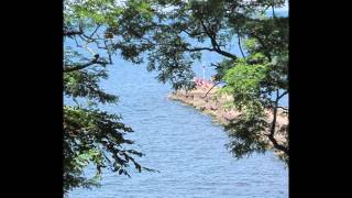 quitting time (roches cover) - carey farrell