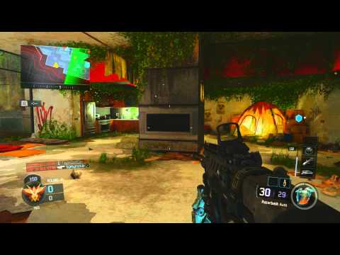 1080p FREE TO USE BLACK OPS 3 GAMEPLAY