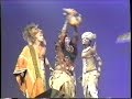 The Lion King The Broadway Musical 1997 Promo VHS Capture