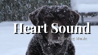 Music for relaxation end meditation.