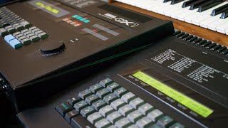 Video thumbnail for Yamaha QX1 & QX3 sequencers | What are the differences? by Espen Kraft
