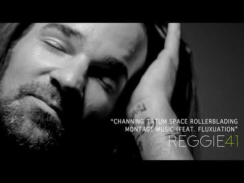 Video thumbnail for Channing Tatum Space Rollerblading Montage Music