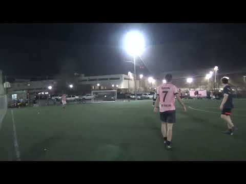 LA REJA VS BLUE LABEL - #LigaNuñez - #Clausura SLD - 14/8/2022