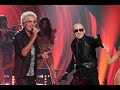 Pitbull Performs With REO Speedwagon Greatest Hits