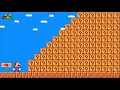 Can Mario Collect 999 Item Blocks In New Super Mario Bros Wii