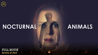 Download lagu Nocturnal Animals Full Movie In English | Hollywood Movie In English | Review & Facts mp3