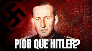 O Único Nazista Que Hitler Temia