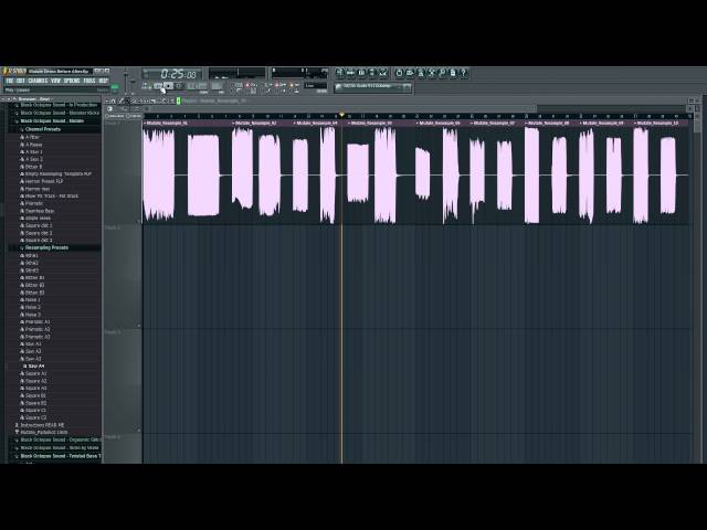 fl studio harmor preset folder fl studio harmor preset folder