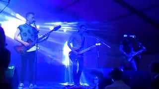 Extreme - Get the funk out (Cover by The Stash)