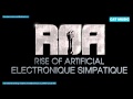 ROA (Rise of Artificial) - Electronique simpatique ...