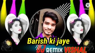Download lagu Barish ki jaye dj Vsl patel OSL  bhopal  _720p mp3