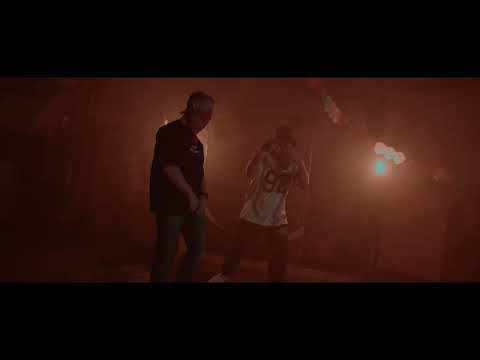 JDUB X BXHNE - SPORTTASCHE NIKE