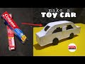 How To Make A Car With Colgate Box Best Out Of Waste