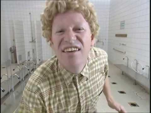 GAS - tvätt (BÄSTA kvalitén på youtube!) [officiell musikvideo]