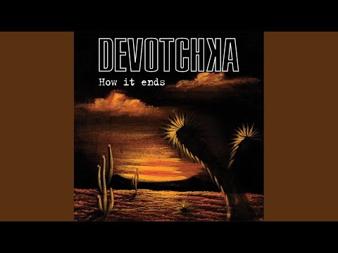 How It Ends (Re-Master)