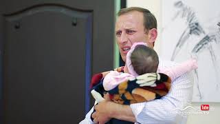 Անհասցե ծնվածները, Սերիա 262, Այսօր 21:00 / Born without address / Anhasce tsnvatsner