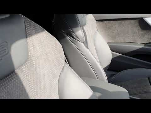 202D508548 - 2020 Audi A5 CP 35TDI 163 S-T S-LINE 57,201