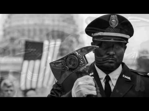 A Firefighter's Prayer by James E. Tokley SR