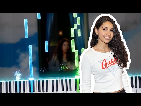 Sweet Dream - Alessia Cara