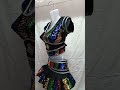 கரகாட்டம் டிரஸ் 9043501418 Karakattam Dress Korathi Dress Kurathi Dress 