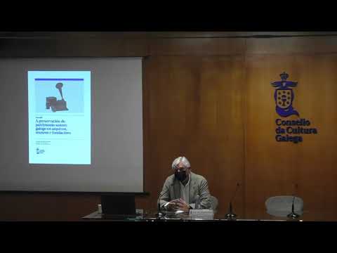 Vídeo: Inauguración