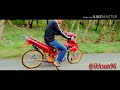 Berikut modifikasi motor jupiter mx 135 cc, paling update!