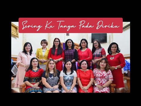 [MV] Debora Voice - Sering Ku Tanya Pada Diriku